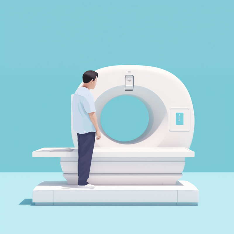 The Future of CT Scans
