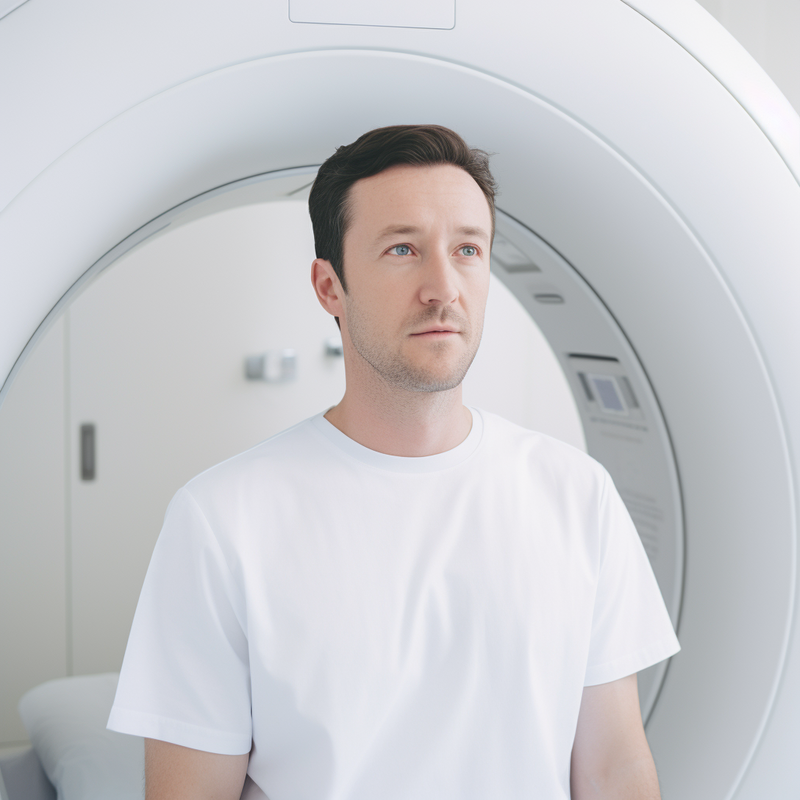 What Should I Expect During an MRI?
